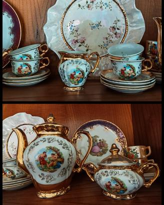 set da caffè 