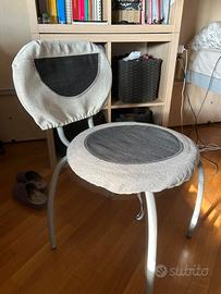 Sedia cameretta