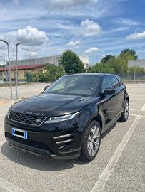 Range Rover Evoque II R-Dynamic 180CV