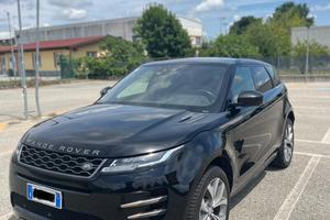Range Rover Evoque II R-Dynamic 180CV