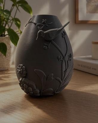 Vaso per fiori