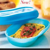 MICRO DELIGHT TUPPERWARE