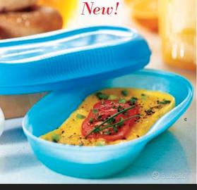 MICRO DELIGHT TUPPERWARE