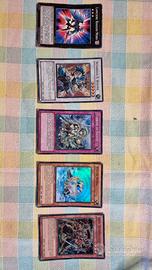 Carte yu gi ho