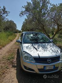 opel astra h