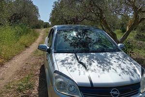 opel astra h