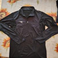  abbigliamento nord walking