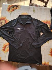  abbigliamento nord walking