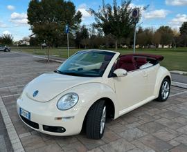 New beetle red limited edition