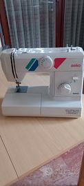 Macchina da cucire seiko n640