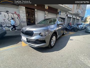 Skoda Kamiq selection #12108