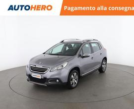 PEUGEOT 2008 UT15486