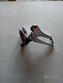 NOS DERAGLIATORE ANTERIORE SHIMANO