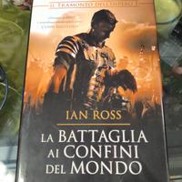 La Battaglia ai Confini del Mondo