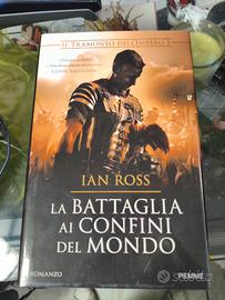 La Battaglia ai Confini del Mondo
