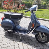 Piaggio Vespa 200 PX - 1983