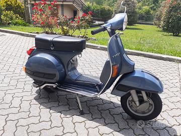 Piaggio Vespa 200 PX - 1983