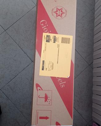 Lavello nuovo 86×50