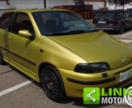 FIAT Punto 1ª serie turbo cat 3 porte GT