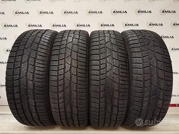 GOMME USATE 205 60 16 CONTINENTAL INVERNALI 2022
