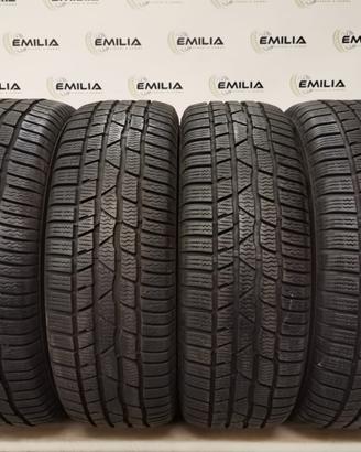GOMME USATE 205 60 16 CONTINENTAL INVERNALI 2022
