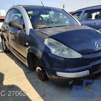 CITROEN C3 PLURIEL HB 1.4 HDI 68CV 04-09 ricambi