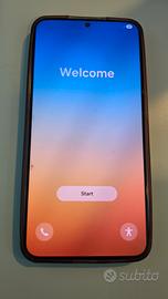 SAMSUNG S22 PLUS 128 GB