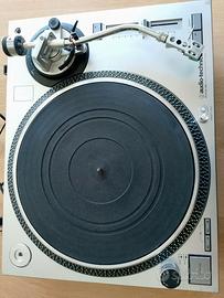 Giradischi Audio Technica AT-LP 120USB