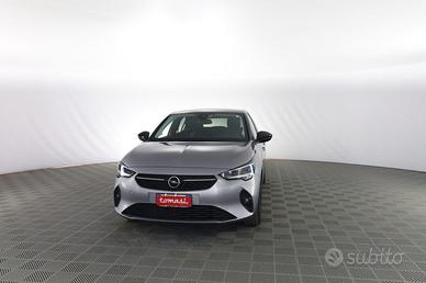 OPEL Corsa Corsa 1.2 Design & Tech