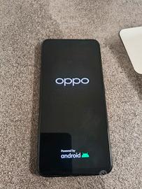 Oppo Reno2Z "Luminous Black"