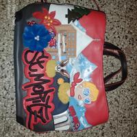 Borsa st. moritz Braccialini tua Firenze