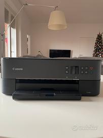 Stampante Canon TS5350i 3 in 1 Wifi