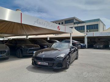 Bmw Z4 sDrive20i Msport