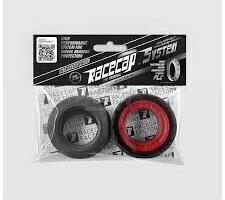 Racecap Beta Ruota anteriore colore nero