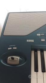 Korg Pa800 Professional Arranger - Unico Proprieta