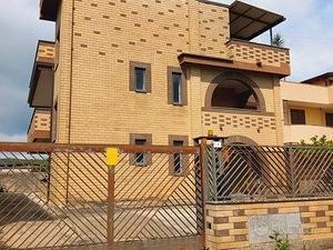 Castel Morrone (Ce) ampio appartamento+posto auto