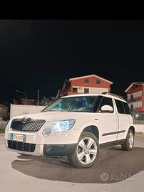 Yeti come NUOVA