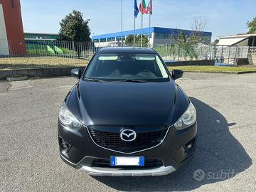 Mazda CX-5 diesel euro6 150cv