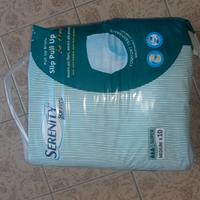 PANNOLONI   SERENITY