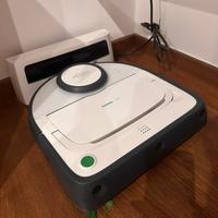 Robot folletto VR300