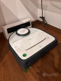 Robot folletto VR300