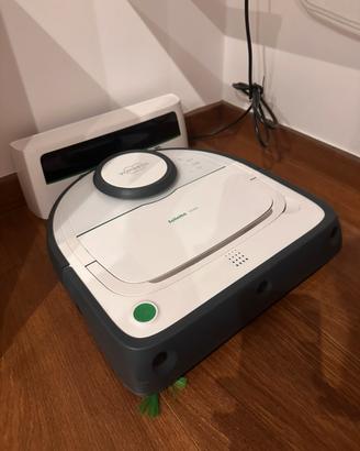 Robot folletto VR300