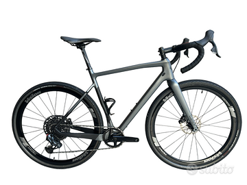 MEGAMO WEST | TG M | USATO 5609