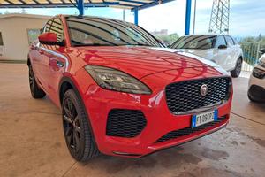 Jaguar E-Pace 2.0D 150 CV R-Dynamic