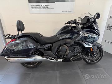 BMW K 1600 B Abs my22
