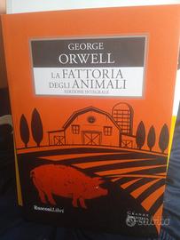 La fattoria degli animali