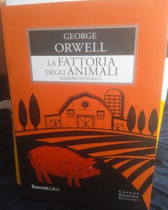 La fattoria degli animali
