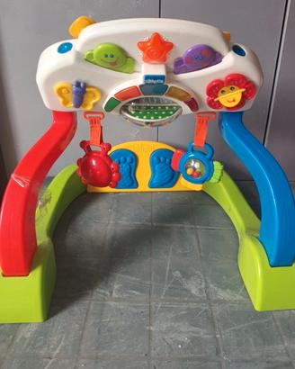 palestra chicco