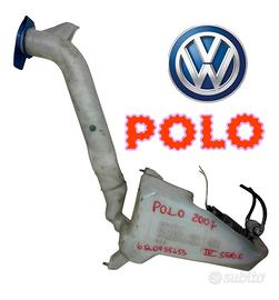 VASCHETTA TERGI ANT VOLKSWAGEN Polo 4° Serie 6Q09