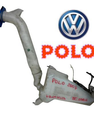 VASCHETTA TERGI ANT VOLKSWAGEN Polo 4° Serie 6Q09